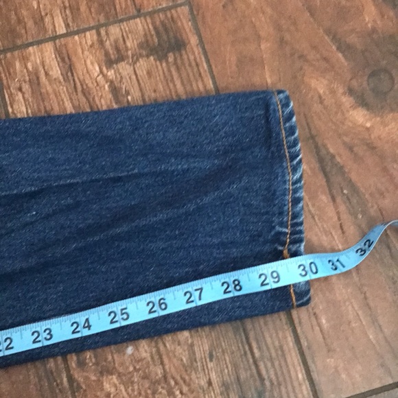 Vintage - palmettos jeans - Picture 6 of 7